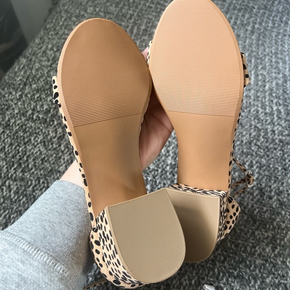 HARLOW heel - Picture 3 of 3